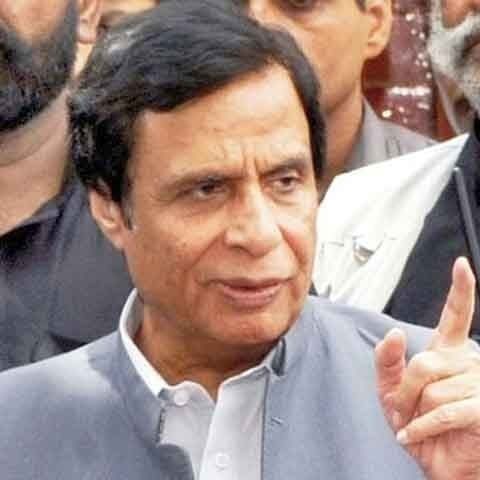 سپریم کورٹ نے پرویز الٰہی کو ایک حلقے سے الیکشن لڑنے کی اجازت دیدی