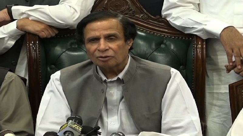 ایک ماہ میں گندم کی مد میں 55 ارب روپے بچائے وزیرِ اعلی پنجاب
