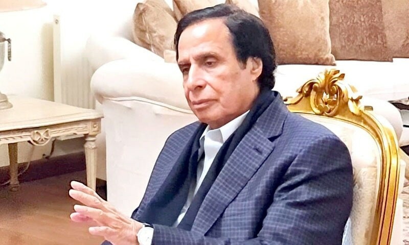 پرویز الہی نے سرکاری محکموں کیلئے نئی گاڑیوں کی خریداری پر پابندی لگادی