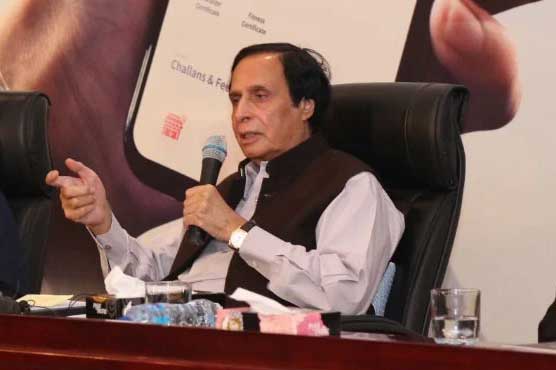 پرویز الہی سے حکومتی رابطوں پر تحریک انصاف کے کان کھڑے ہوگئے