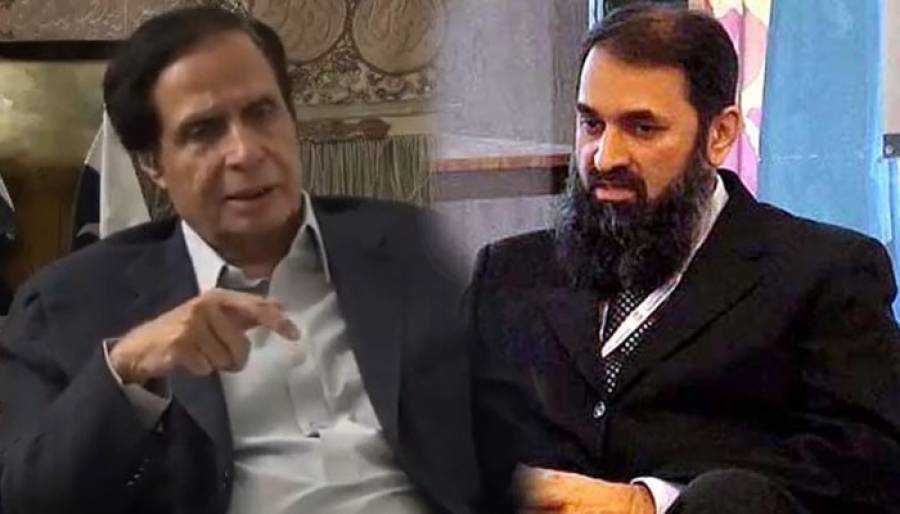 حکومتی قانونی ٹیم نے گورنر کو وزیراعلی پنجاب کو برخاست کرنے سے روک دیا