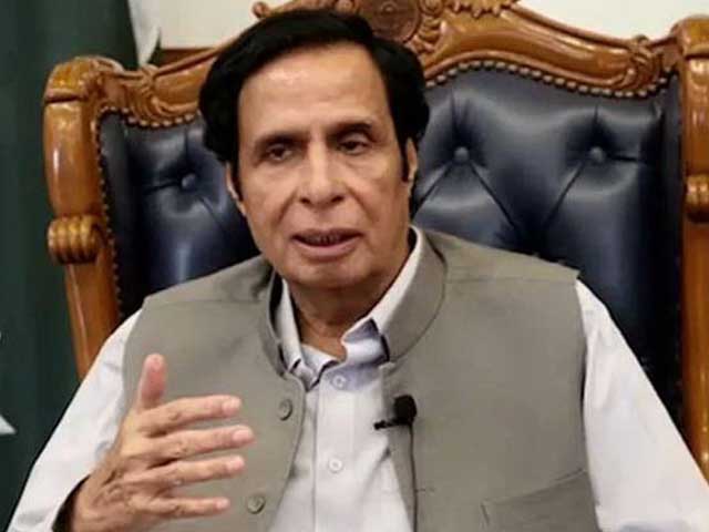 ن لیگ اور پیپلز پارٹی نے وزیر اعلی پنجاب کے خلاف تحریک عدم اعتماد جمع کرا دی