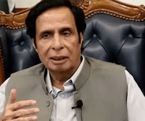 پرویز الہٰی رہائی کے حکم کے فوری بعد دوبارہ گرفتار