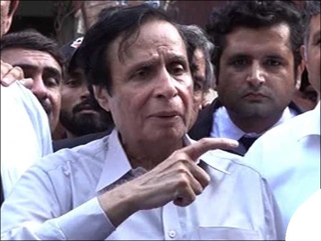 سپریم کورٹ کا فیصلہ خوش آئند ہے، ہمارے امیدواروں کو لیول پلئینگ فیلڈ دی جائے، پرویز الہی