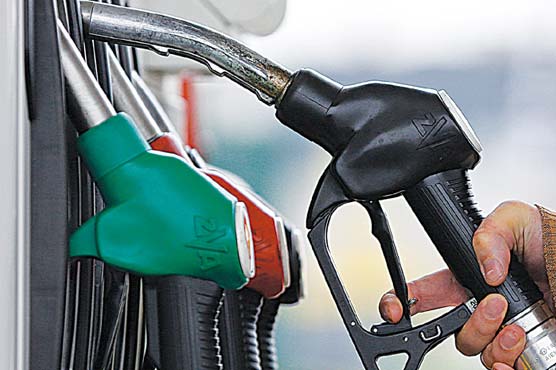 پٹرولیم مصنوعات کی قیمتوں کا اعلان، پٹرول کے نرخ برقرار