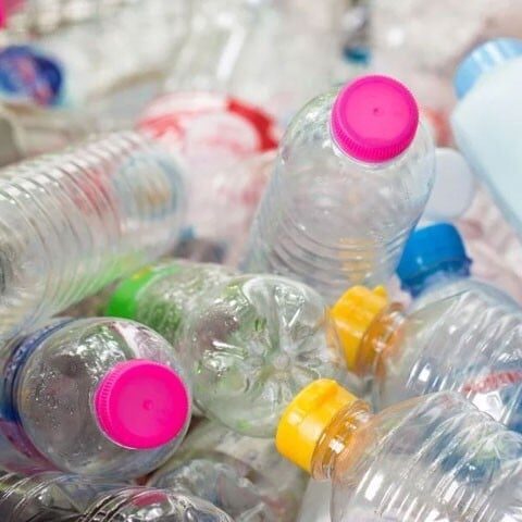 پلاسٹک فضلے سے برقی آلات بنانے کا طریقہ کار وضع