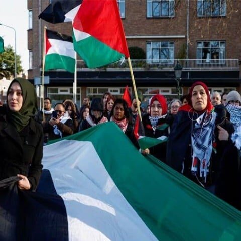 عالمی عدالت کے فیصلے کو جنوبی افریقا نے فتح قرار دے دیا، نیتن یاہو کا اظہار مذمت