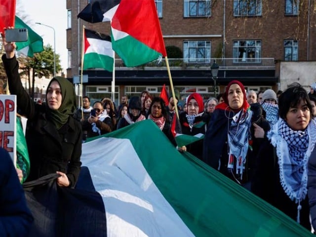 عالمی عدالت کے فیصلے کو جنوبی افریقا نے فتح قرار دے دیا، نیتن یاہو کا اظہار مذمت