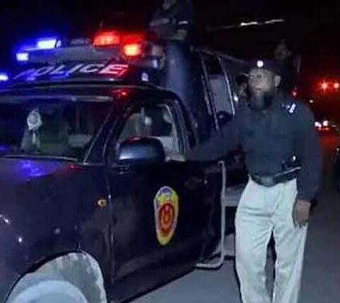 کراچی : بگٹی قبیلے کے دوگروپوں میں فائرنگ سے 5افراد جاں بحق