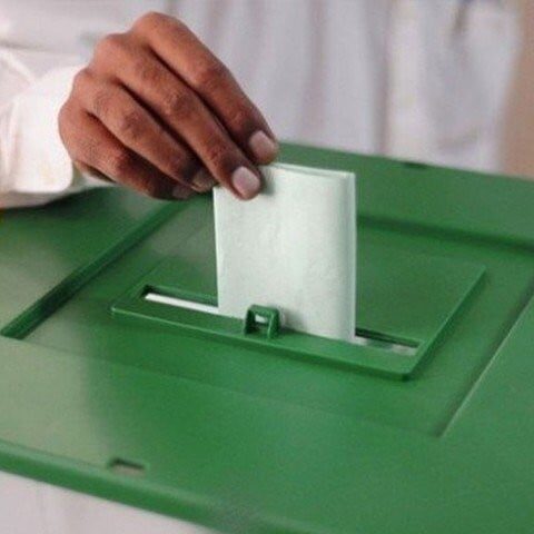 پشاور: تحصیل کونسل متھرا کے ضمنی بلدیاتی انتخابات میں پی ٹی آئی کامیاب