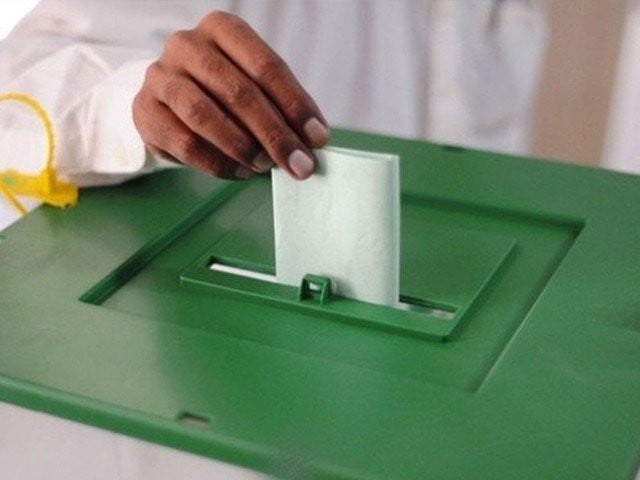 پشاور: تحصیل کونسل متھرا کے ضمنی بلدیاتی انتخابات میں پی ٹی آئی کامیاب