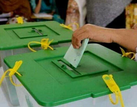 سندھ بلدیاتی انتخابات 15 اضلاع میں دوبارہ پولنگ جاری