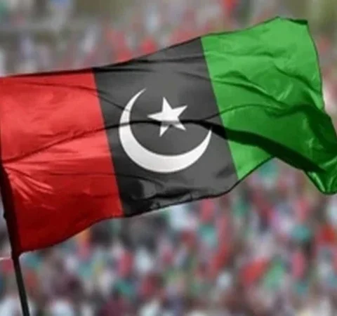 پیپلز پارٹی کی پنجاب میں پارٹی پرچم لہرانے کی مہم شروع