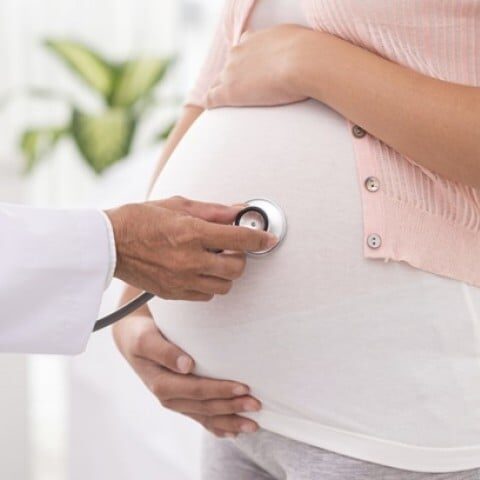 اے آئی کی مدد سے حمل سے متعلقہ دل کی بیماری تشخیص کرنے میں کامیابی
