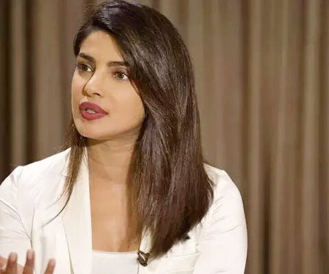 ایسے مردوں کو جانتی ہوں جو میری کامیابی سے خود کو غیر محفوظ محسوس سمجھتے تھے پریانکا چوپڑا