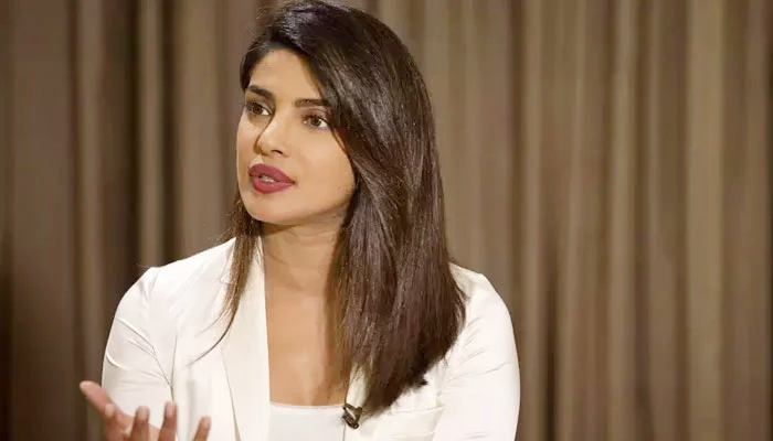 ایسے مردوں کو جانتی ہوں جو میری کامیابی سے خود کو غیر محفوظ محسوس سمجھتے تھے پریانکا چوپڑا