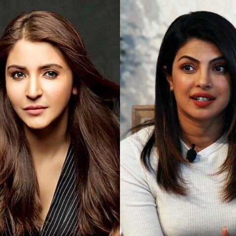 پریانکا چوپڑا کے بعد انوشکا شرما نے بھی ’جی لے ذرا‘ میں کام سے انکار کردیا