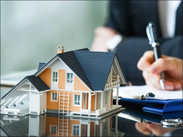 پراپرٹی سیکٹر میں فائلز کے لین دین پر ٹیکس لگانے کی تجویز