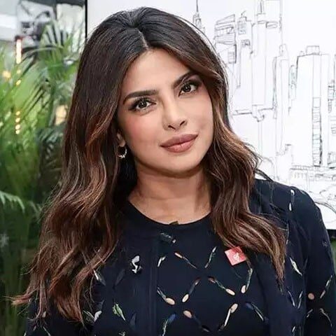 پریانکا چوپڑا فلم کی شوٹنگ کے دوران زخمی