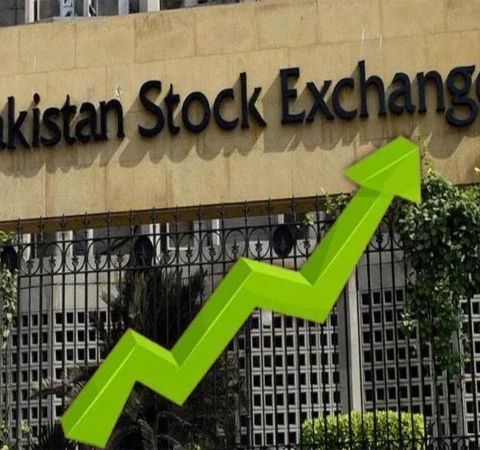 پاکستان اسٹاک ایکسچینج بینکوں کا متبادل بن گئی