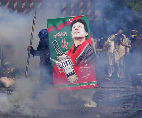9 مئی واقعات: چیئرمین پی ٹی آئی کی جے آئی ٹی میں پیشی کی اندرونی کہانی سامنے آگئی