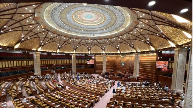 پنجاب اسمبلی کی تحلیل کا فیصلہ مخر ہونے پر اپوزیشن کی نئی حکمت عملی تیار