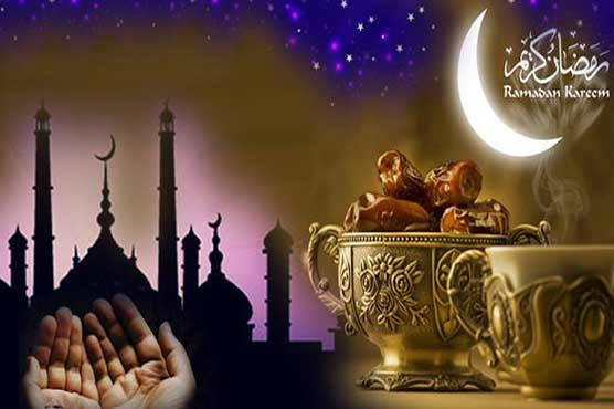 ماہِ رمضان کب شروع ہوگا؟ ممکنہ تاریخ سامنے آگئی