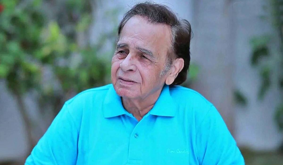ٹی وی کے معروف اداکار شبیر رانا انتقال کرگئے