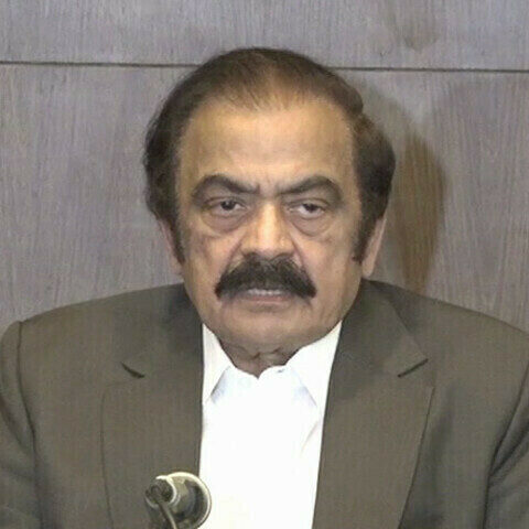 26ویں آئینی ترمیم نے چور دروازے سے اقتدار میں آنے کا راستہ بند کردیا، رانا ثنااللہ