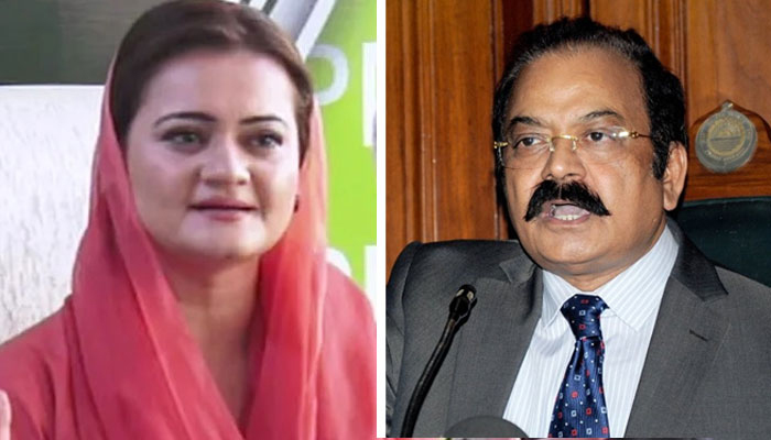 عمران خان حملہ کیس جے آئی ٹی نے رانا ثنا اور مریم اورنگزیب کو طلب کرلیا