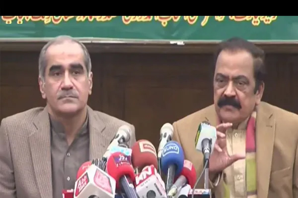 پرویز الہی کی بحالی کا فیصلہ مسترد حکومت کا سپریم کورٹ سے ازخودنوٹس کا مطالبہ