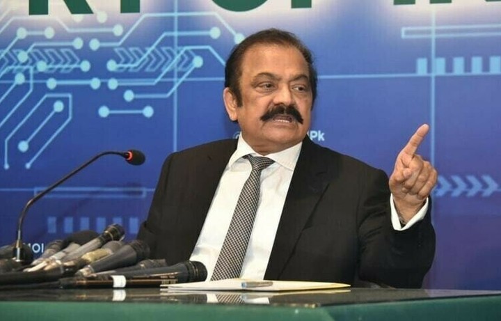 پنجاب اور خیبرپختونخوا اسمبلیاں کیوں توڑی گئیں رانا ثناء نے اہم انکشاف کردیا