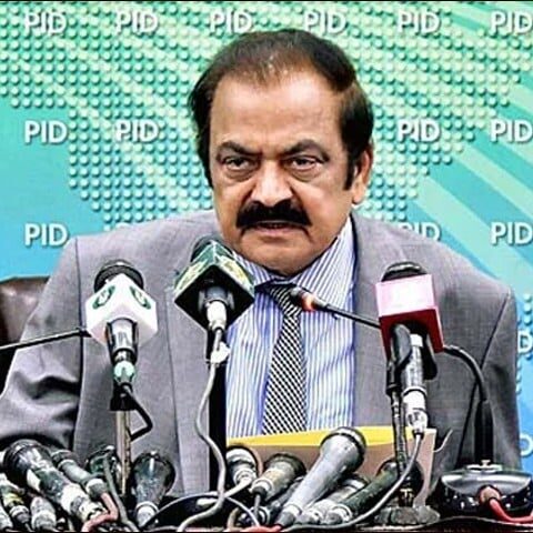 پنجاب میں ہر حلقے سے الیکشن لڑیں گے انتخابی اتحاد نہیں کیا جائیگا، رانا ثنا