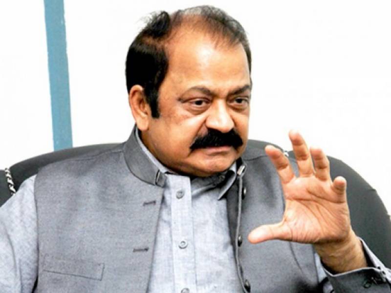 ارشد شریف قتل کیس میں خرم وقار اور طارق وصی کو شامل تفتیش کریں گے رانا ثنا