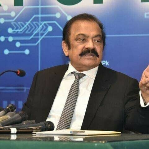 نواز شریف کی پاکستان واپسی کے معاملے پر گارنٹی مل چکی ہے، رانا ثنا اللہ