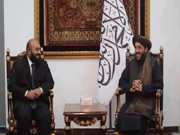 افغان ناظم الامور سے بلااجازت ملاقات، مالدیپ نے پاکستان سے ہائی کمشنر کو واپس بلا لیا