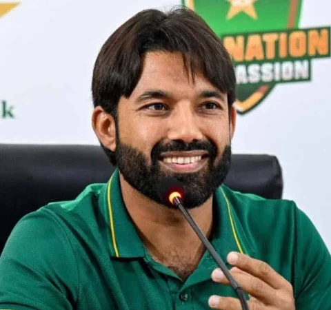 ٹی ٹوئنٹی سیریز میں بیسٹ الیون ہی میدان میں اتاریں گے، محمد رضوان