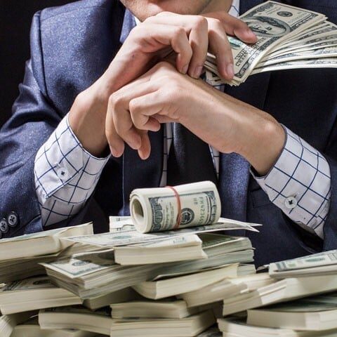 امیر لوگوں کو کینسر کے خطرات زیادہ ہوتے ہیں، تحقیق