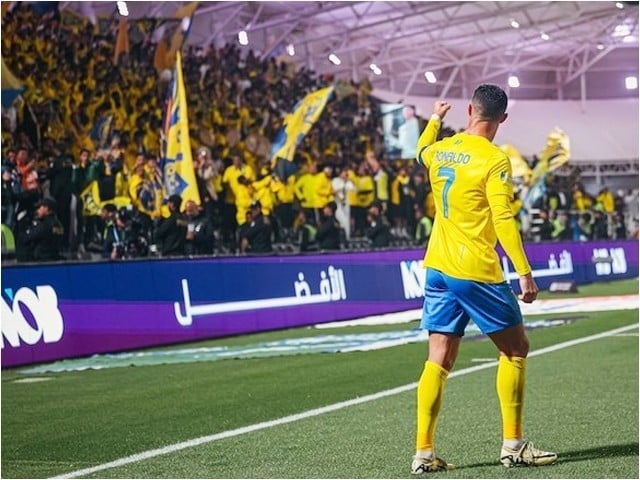 ریٹائرمنٹ کے سوال پر رونالڈو کا جواب سامنے آگیا