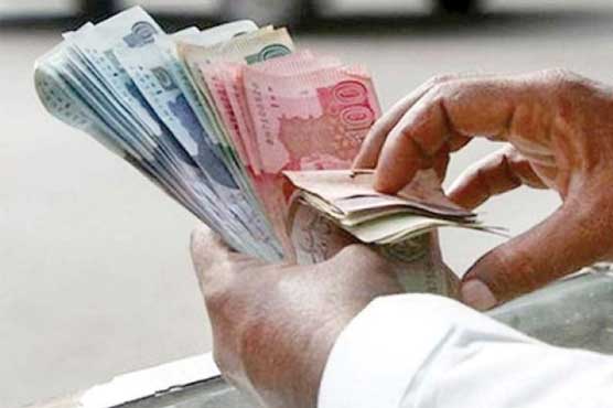 5 ماہ میں2200 ارب روپے سُود ادائیگی اور دفاع پر خرچ
