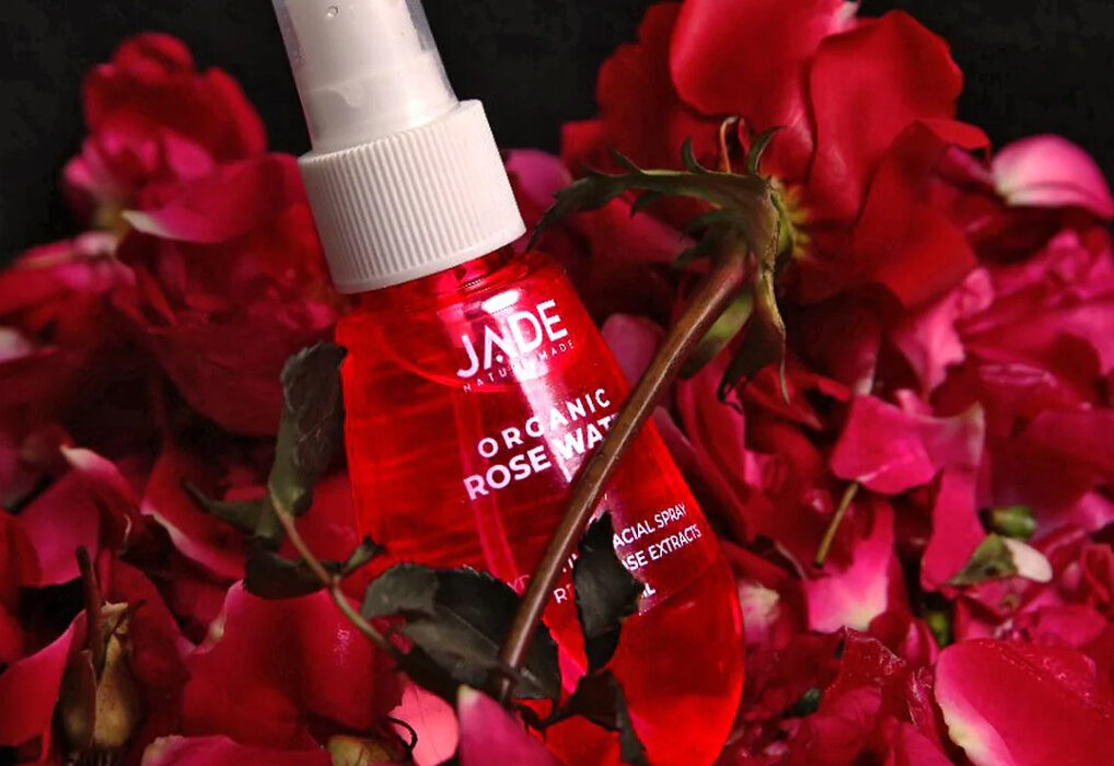 کام کا تناؤ ہے تو عطرِ گلاب سونگھئے