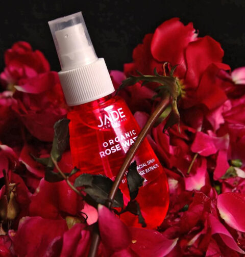 کام کا تناؤ ہے تو عطرِ گلاب سونگھئے