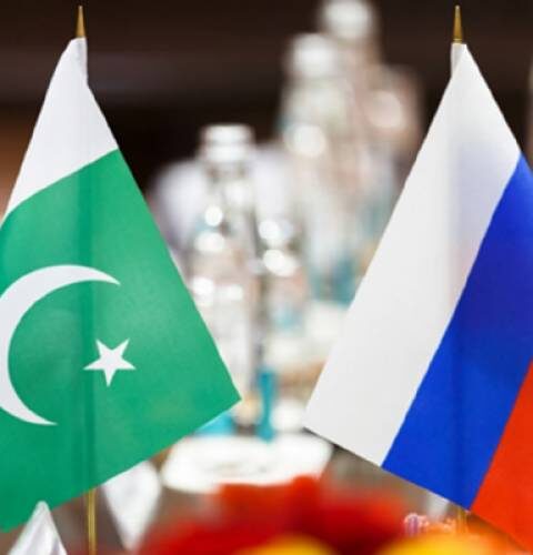سستا تیل خریدنے کیلیے روس کے ساتھ پاکستان کے مذاکرات جاری