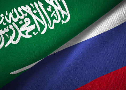 روسی تیل پر پابندیوں کے اثرات سامنے نہیں آئے سعودی عرب