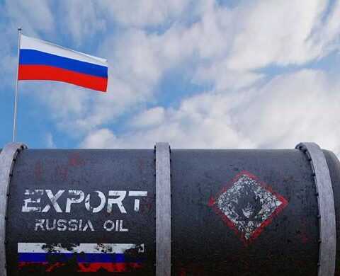 پاکستان کو رعایتی نرخوں پر تیل نہیں دیا، روس