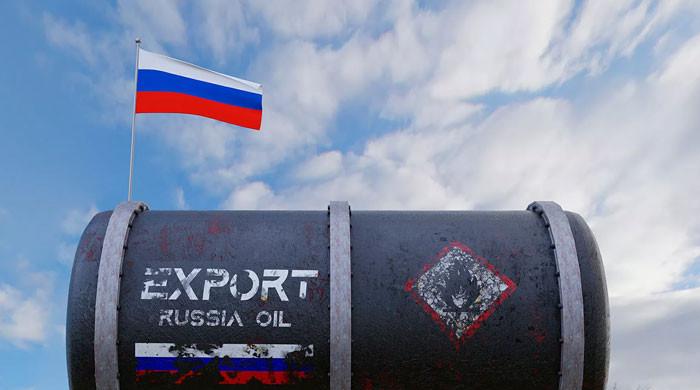 پاکستان کو رعایتی نرخوں پر تیل نہیں دیا، روس