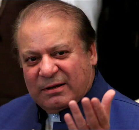خان صاحب ملکی ترقی کا ایک منصوبہ بتادیں جو انہوں نے شروع کیا، نواز شریف