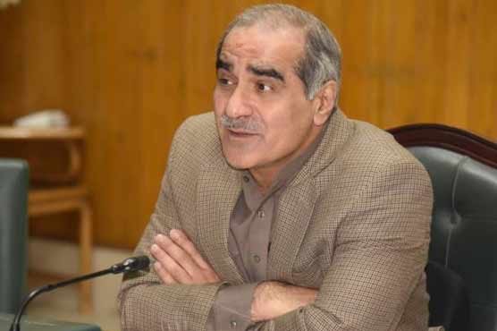 یہ سیاست دان نہیں یہ پی ٹی آئی کی آر ایس ایس ہے سعد رفیق