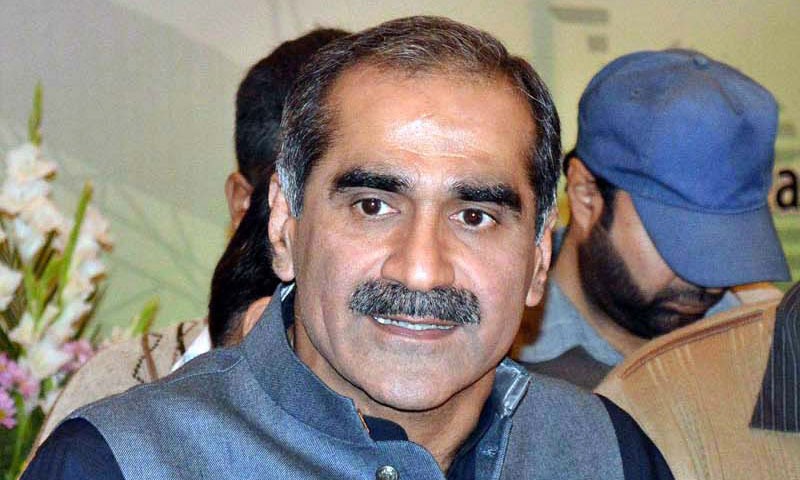ہم کسی سے انتقام نہیں لیں گے، سب سے بات کریں گے، خواجہ سعد رفیق
