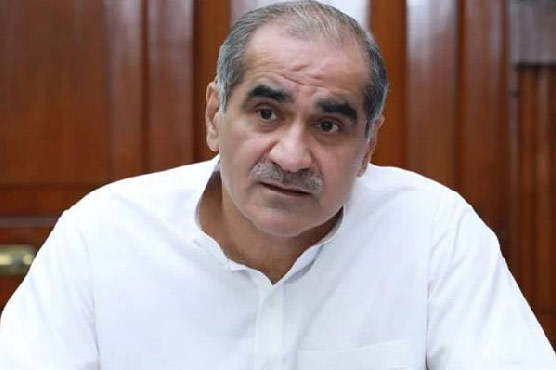 علی امین گنڈاپور کی اسلام آباد پر دھاوے کی دھمکی نہایت سنگین معاملہ ہے: سعد رفیق